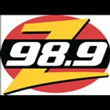 Zed 98.9