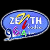 Zenith 96.4 FM