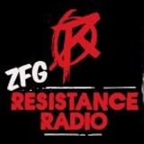 ZFG RESISTANCE RADIO