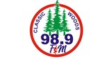 Classic Woods 98.9 FM