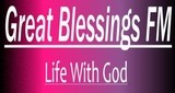 Great Blessings FM