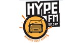 Hype FM 107.3 FM Zambia