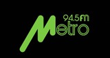 Metro FM 94.5