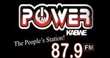 Power FM Kabwe