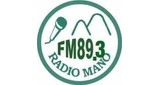 Radio Mano 89.3fm