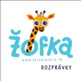 Zofka - rozpavky