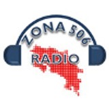 Zona 506 Radio