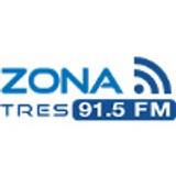 Zona Tres 91.5 FM