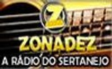 ZONADEZ HD RADIO - Sertanejo 24 horas Sertaneja