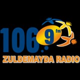 Zuldemayda Radio 106.9