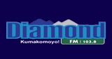 Diamond FM Zim